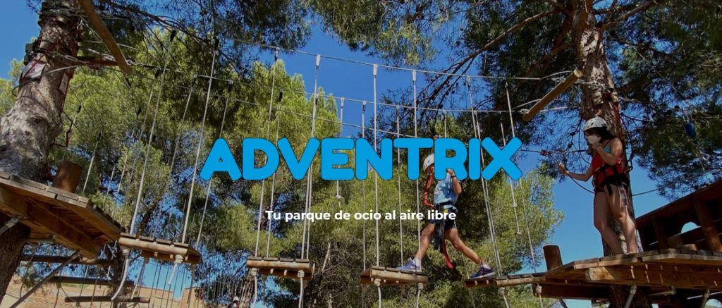 Adventrix