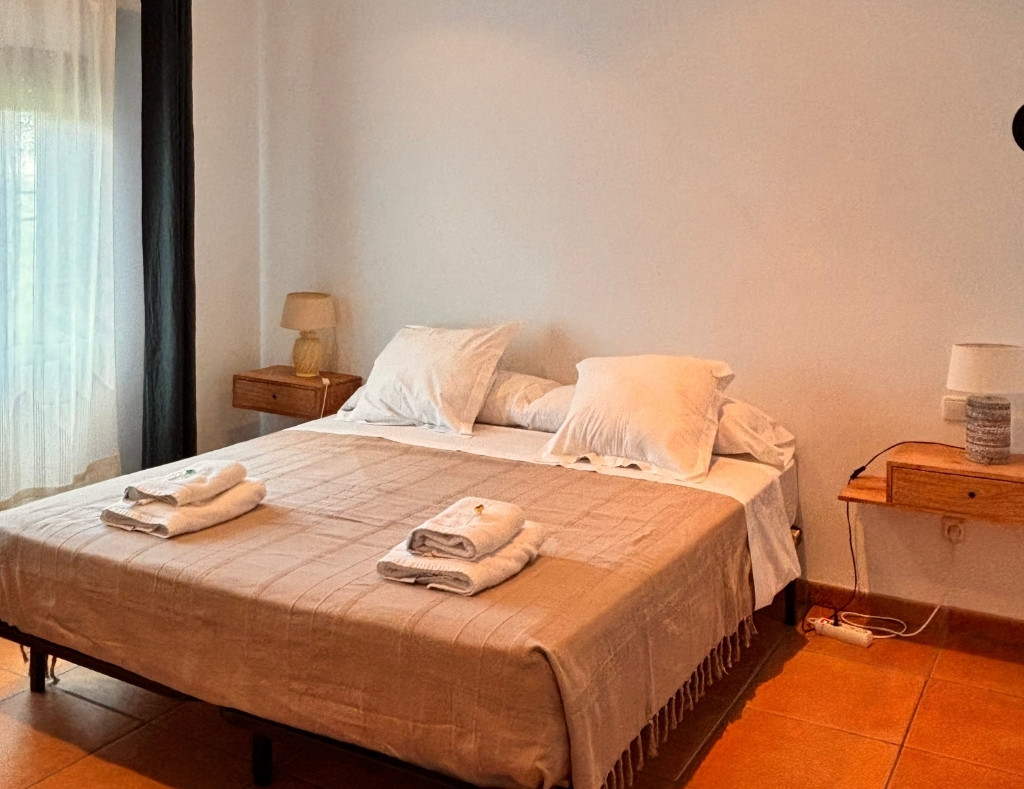 Habitacion Frida Khalo